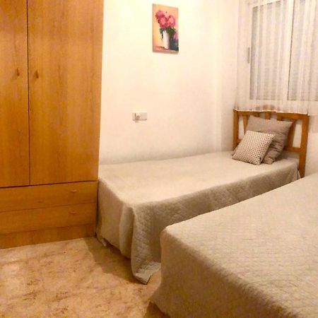 Cozy Apartment By The Sea Palangre 17 Torrevieja Exterior foto